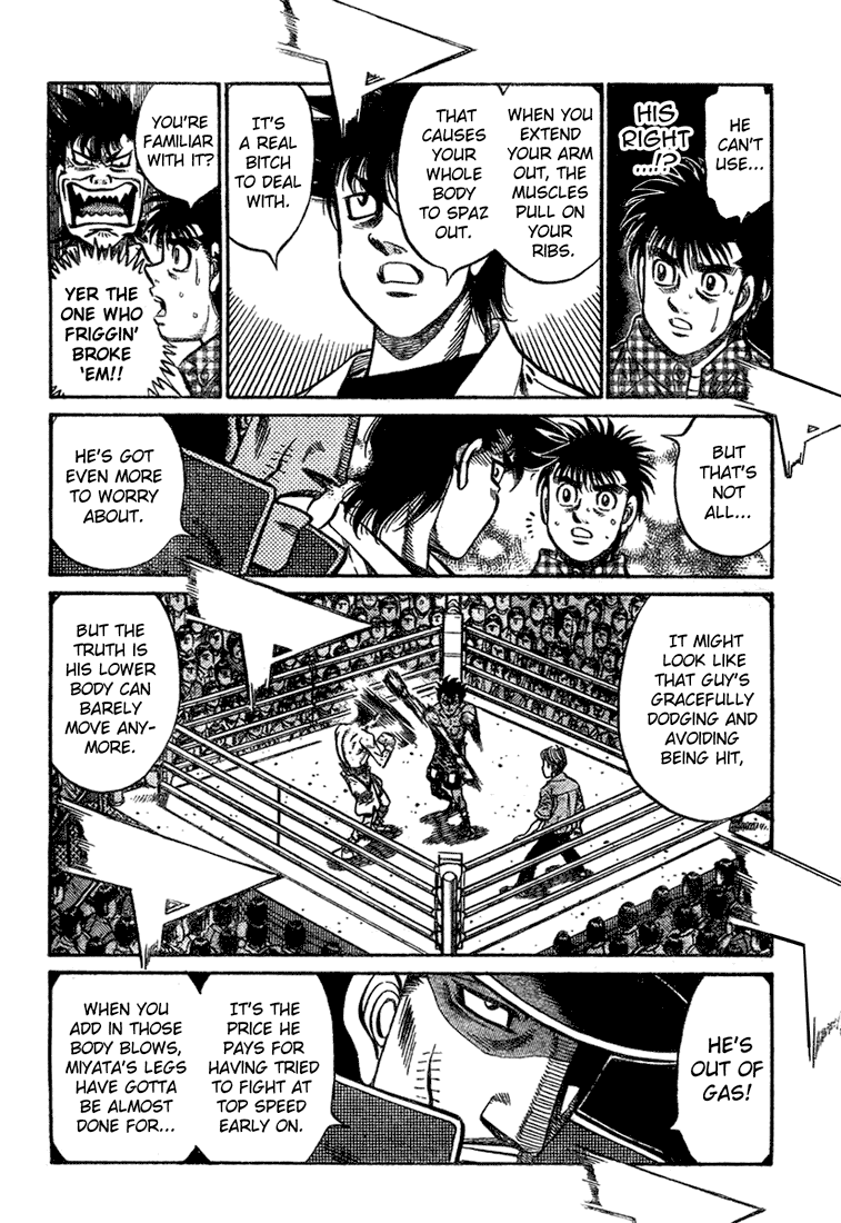Chapter 838 — Round 838 — Page 4