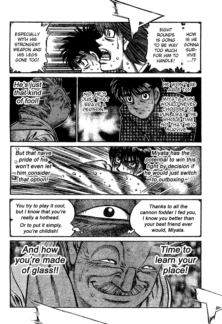 Chapter 838 — Round 838 — Page 6