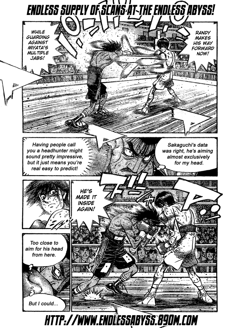 Chapter 838 — Round 838 — Page 7