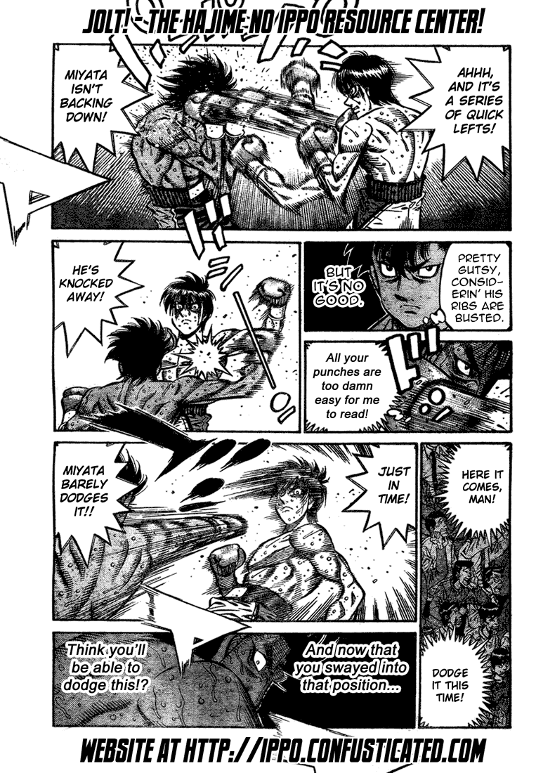 Chapter 838 — Round 838 — Page 9