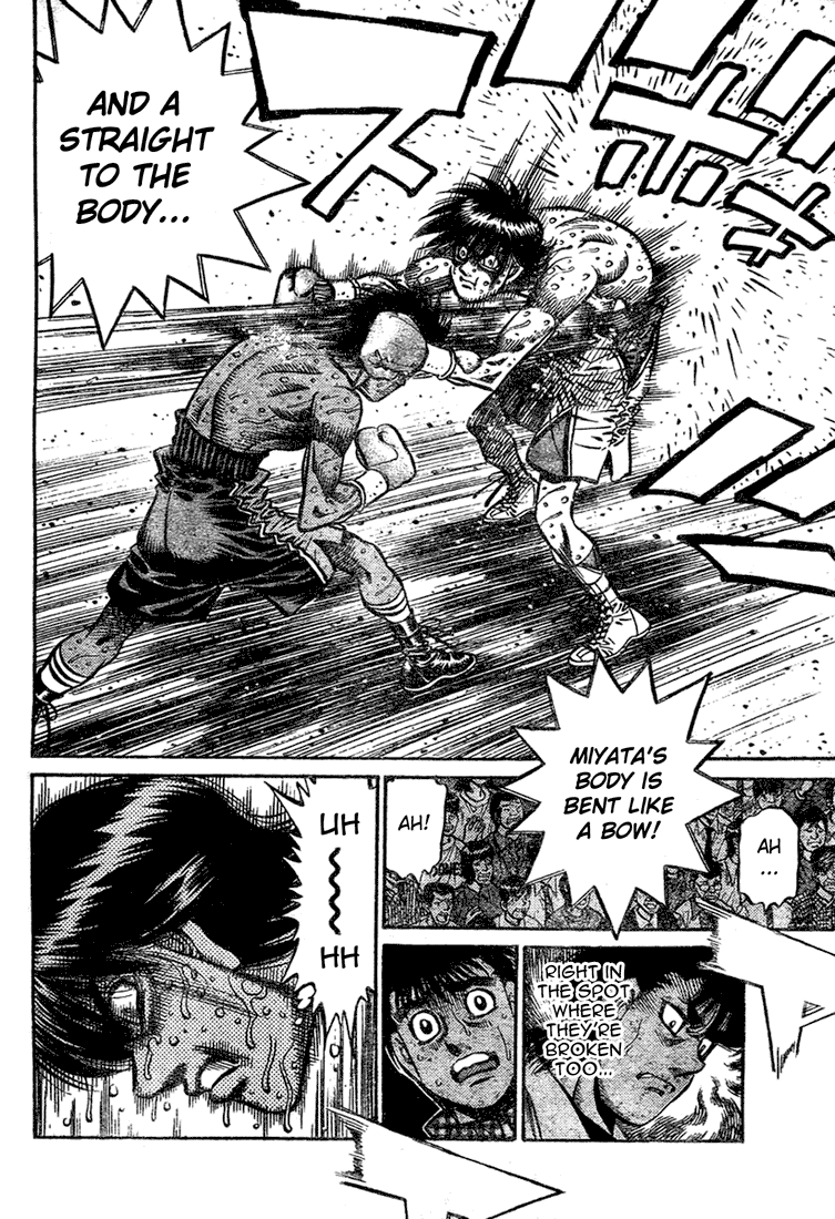 Chapter 838 — Round 838 — Page 10