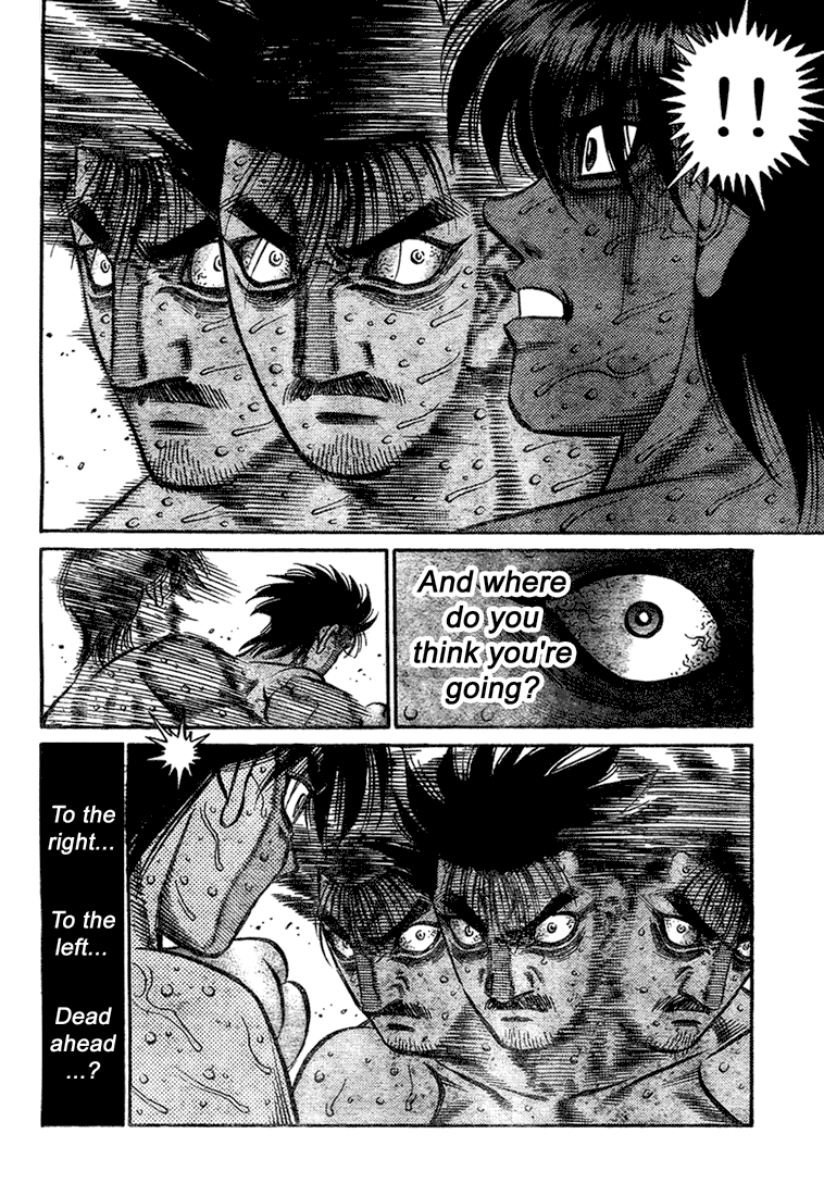 Chapter 838 — Round 838 — Page 12