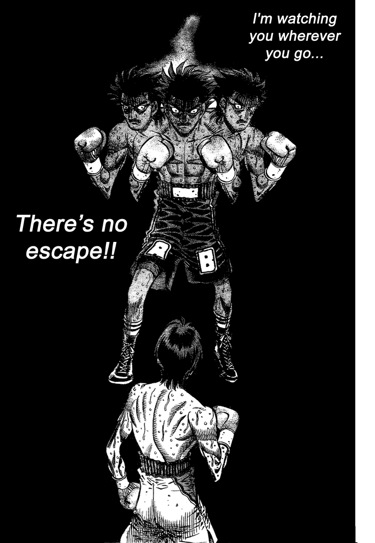 Chapter 838 — Round 838 — Page 13