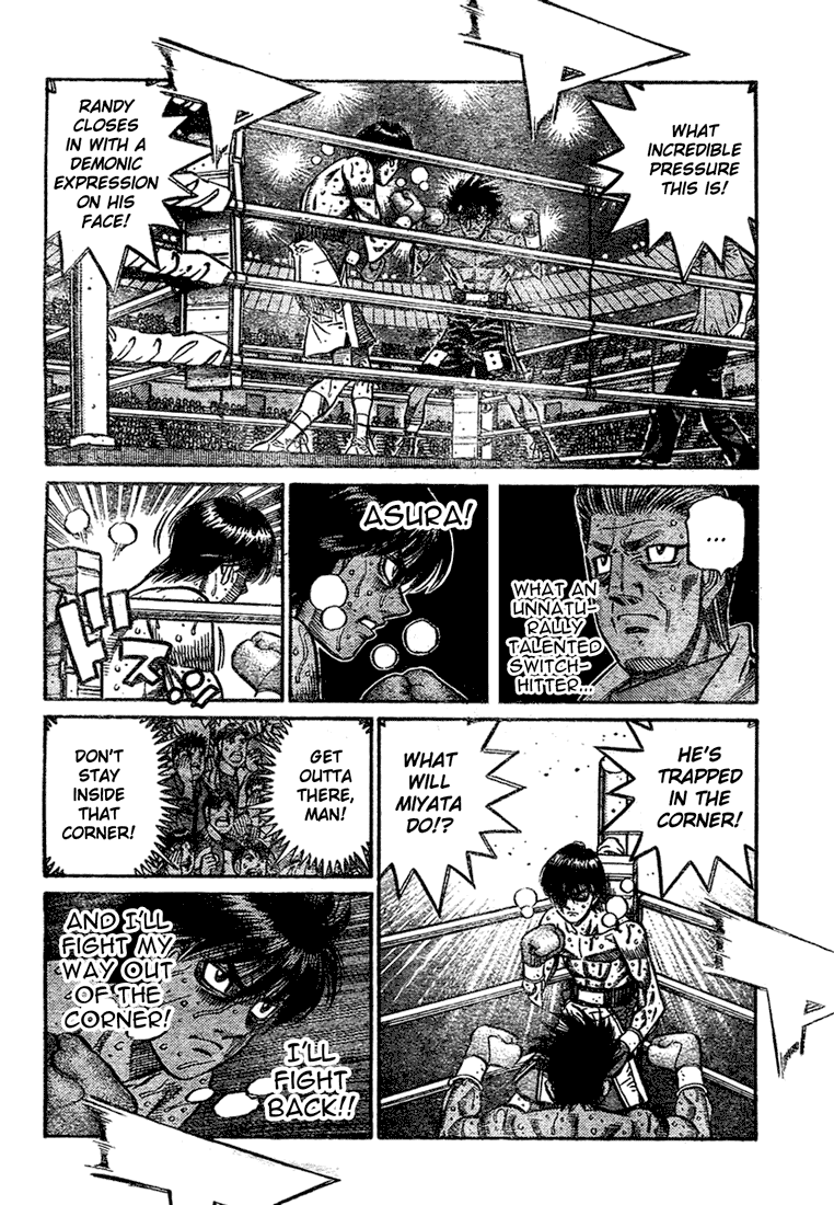 Chapter 838 — Round 838 — Page 14