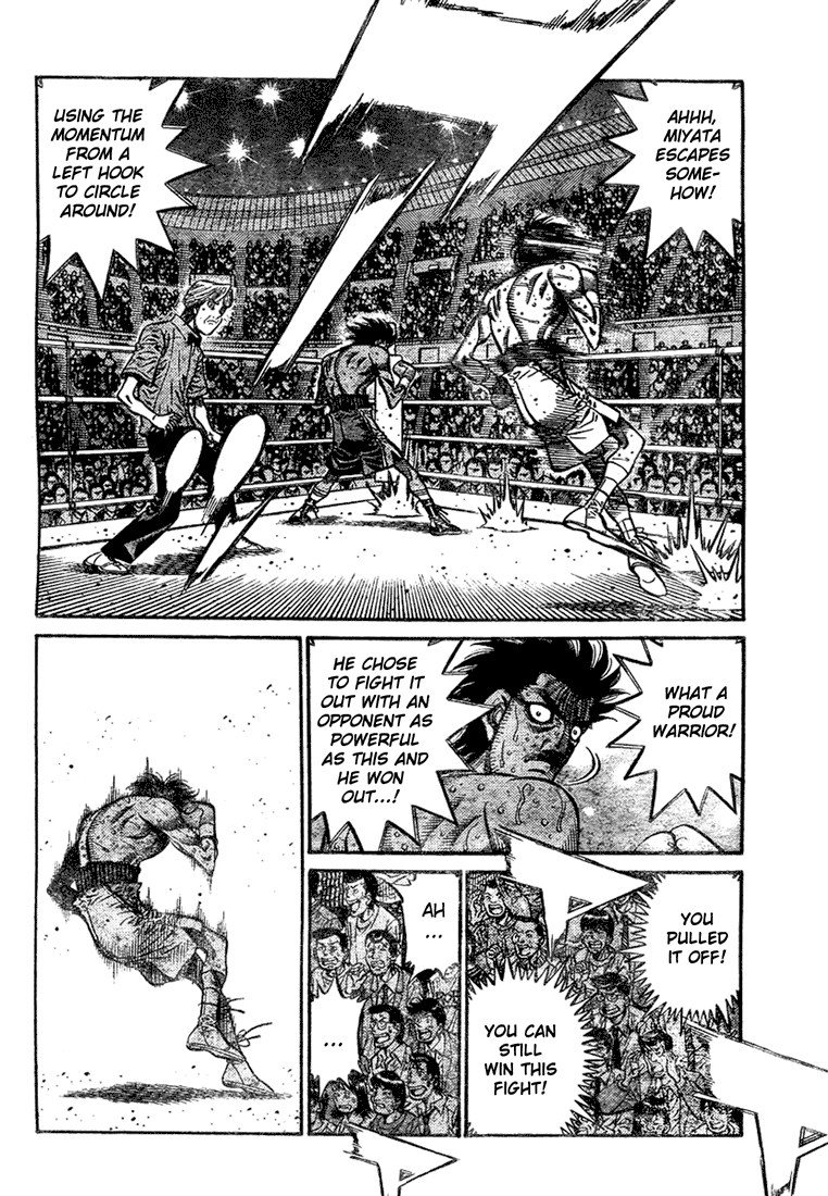Chapter 838 — Round 838 — Page 16