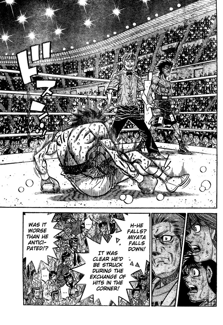 Chapter 838 — Round 838 — Page 17