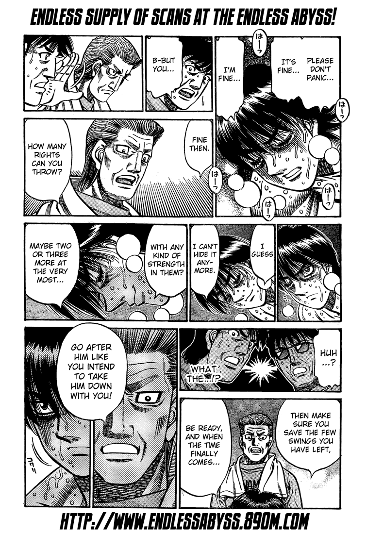 Chapter 839 — Round 839 — Page 8