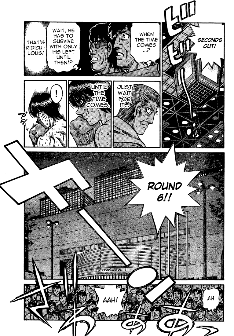 Chapter 839 — Round 839 — Page 9