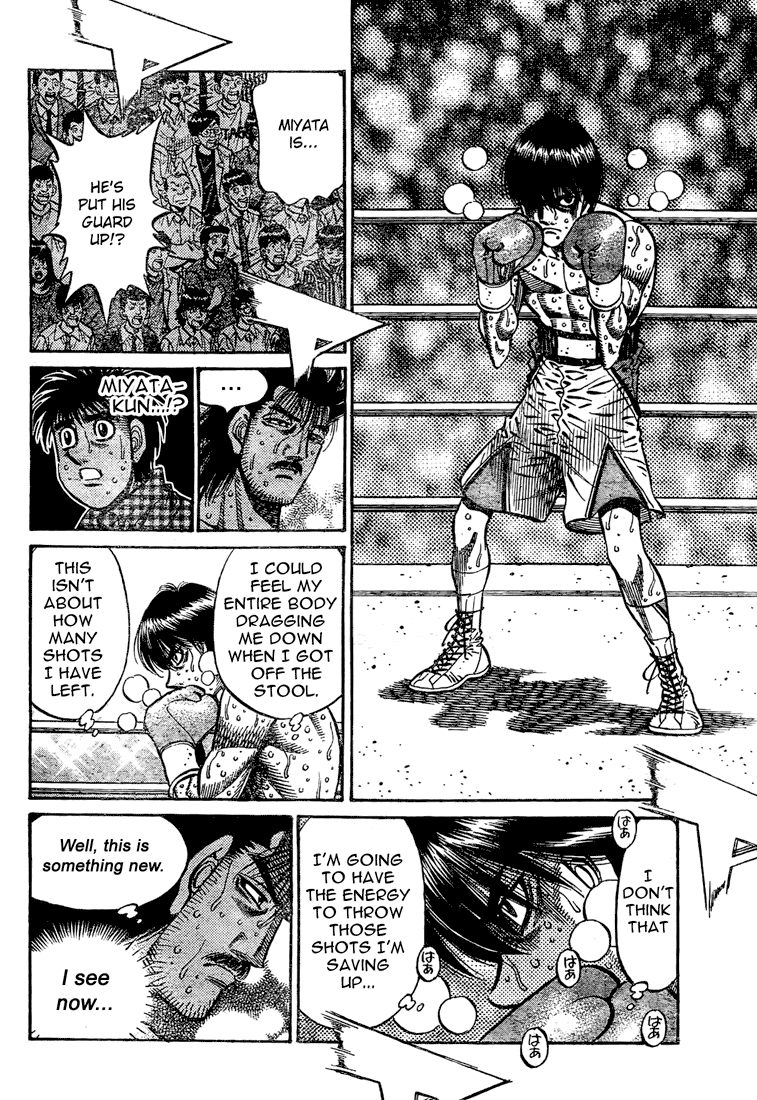 Chapter 839 — Round 839 — Page 10