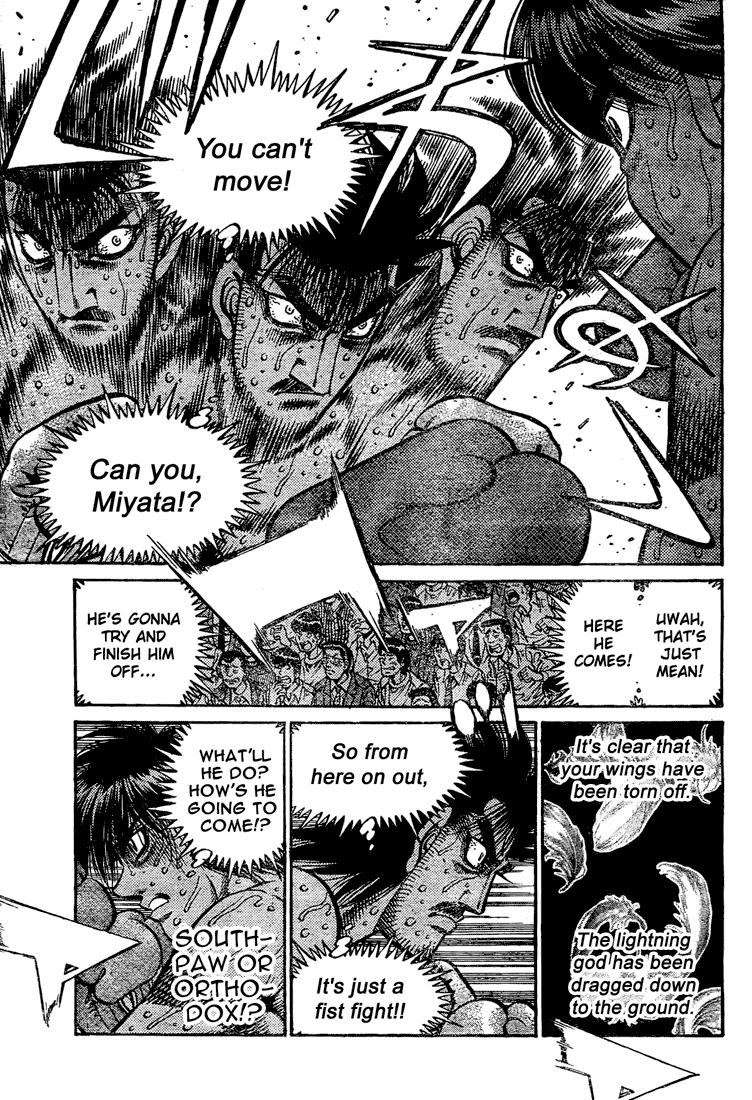 Chapter 839 — Round 839 — Page 11