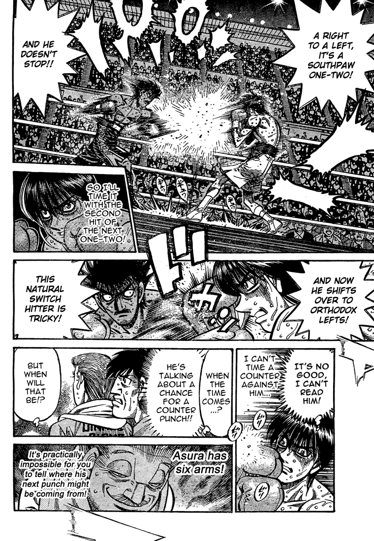 Chapter 839 — Round 839 — Page 12