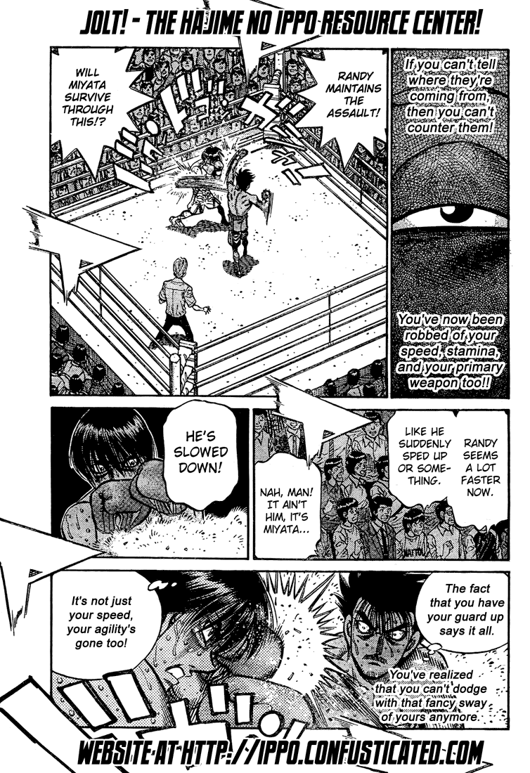 Chapter 839 — Round 839 — Page 13