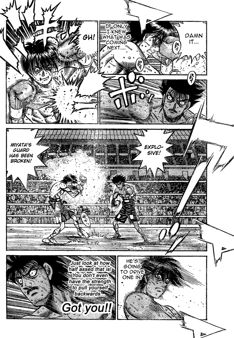 Chapter 839 — Round 839 — Page 14