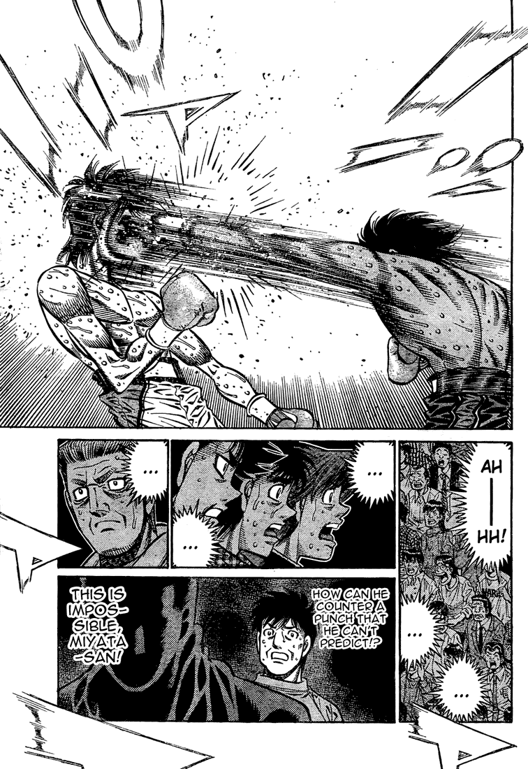 Chapter 839 — Round 839 — Page 15