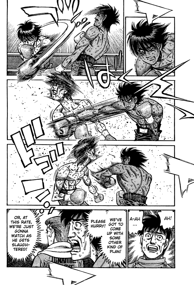 Chapter 839 — Round 839 — Page 16