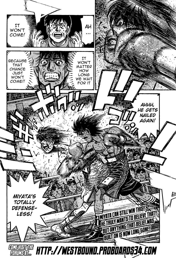 Chapter 839 — Round 839 — Page 18