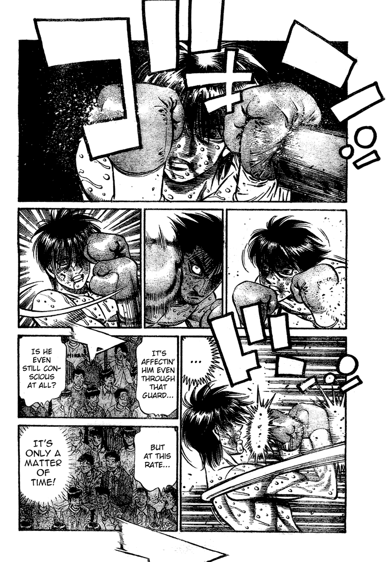 Chapter 840 — Round 840 — Page 4