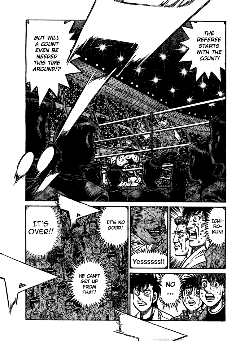 Chapter 840 — Round 840 — Page 7
