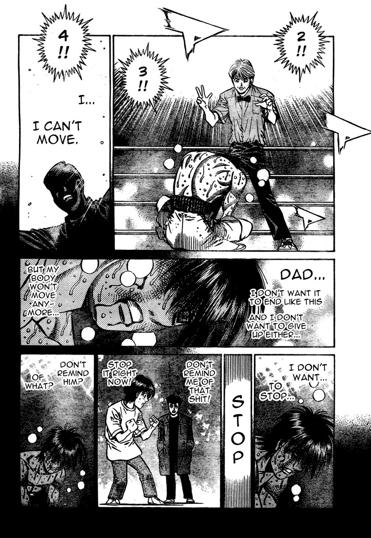 Chapter 840 — Round 840 — Page 8