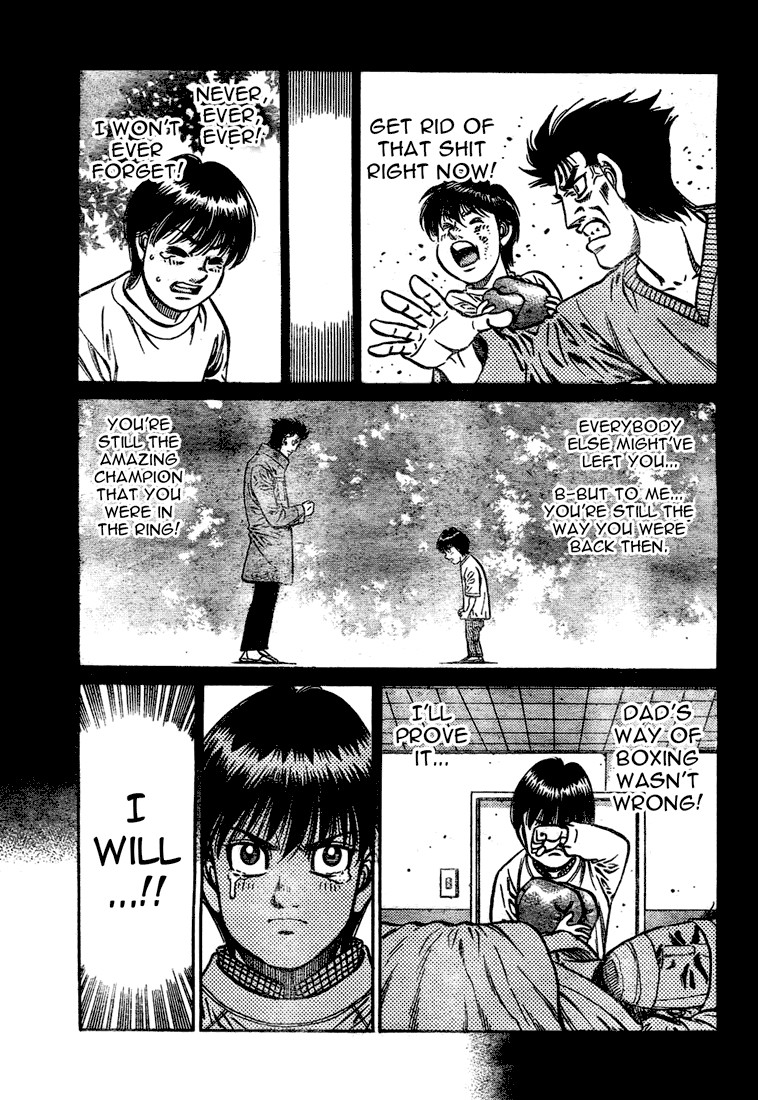 Chapter 840 — Round 840 — Page 9