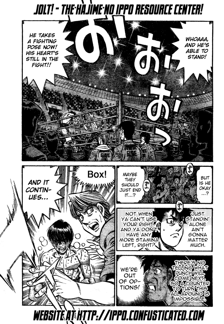 Chapter 840 — Round 840 — Page 11