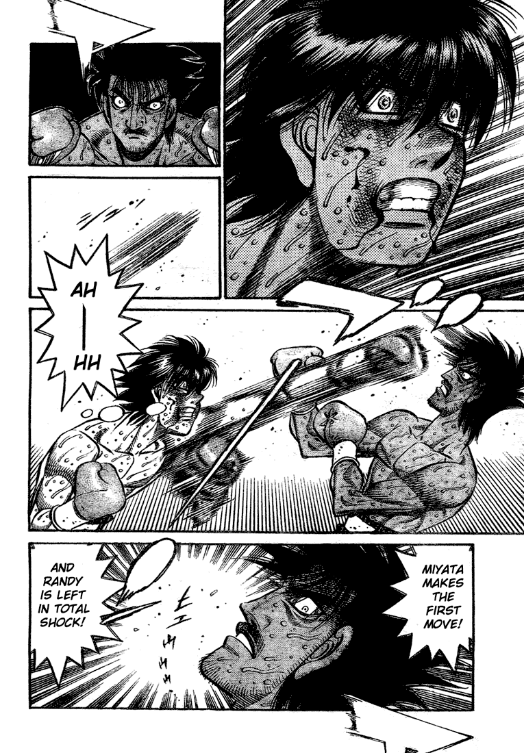 Chapter 840 — Round 840 — Page 13