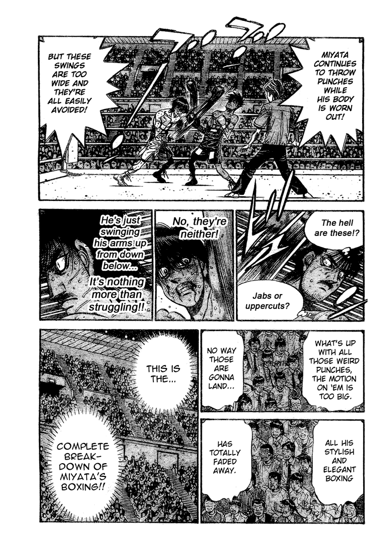 Chapter 840 — Round 840 — Page 14
