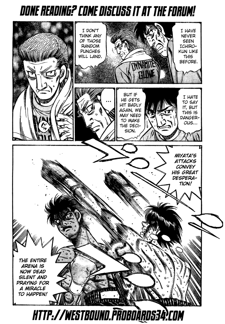 Chapter 840 — Round 840 — Page 15