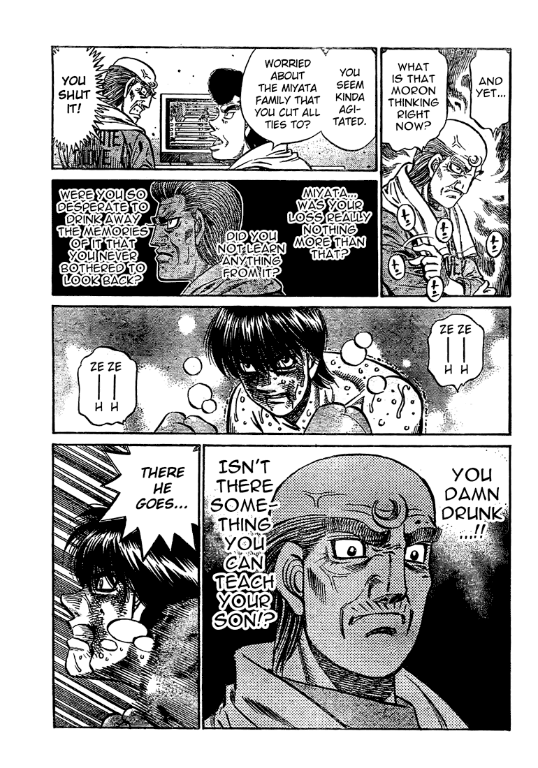 Chapter 841 — Round 841 — Page 6
