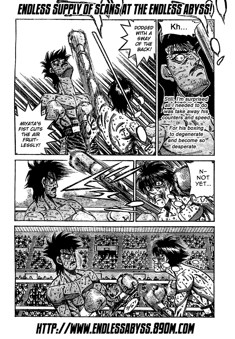 Chapter 841 — Round 841 — Page 7
