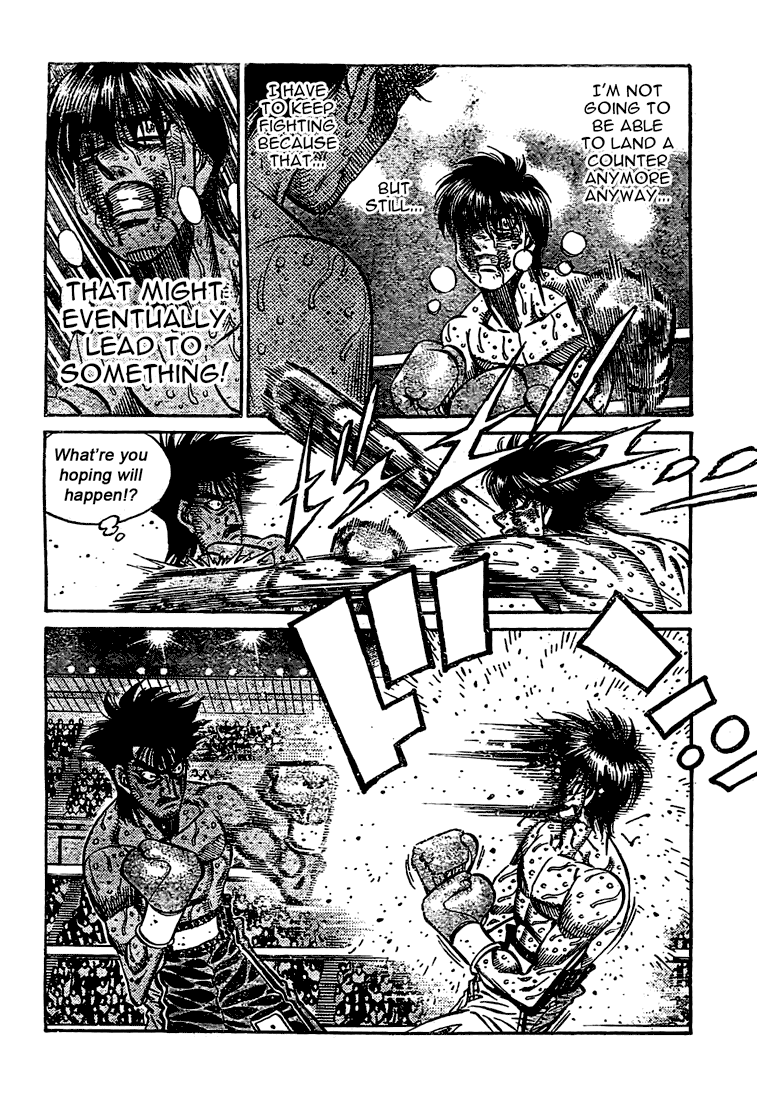 Chapter 841 — Round 841 — Page 9