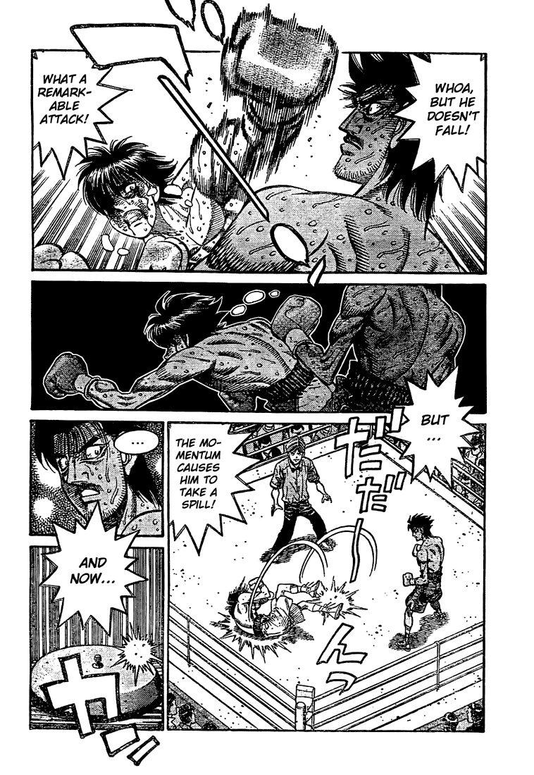 Chapter 841 — Round 841 — Page 11