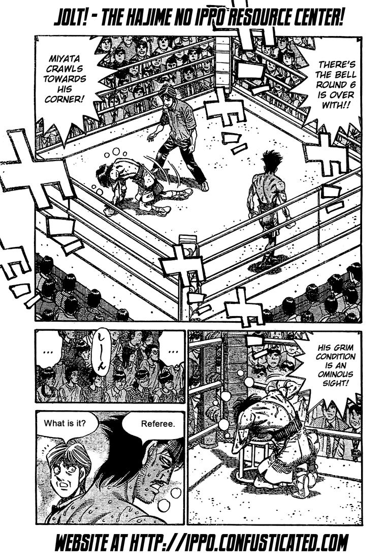 Chapter 841 — Round 841 — Page 12