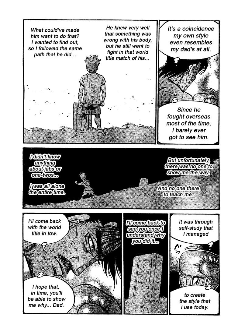Chapter 841 — Round 841 — Page 14
