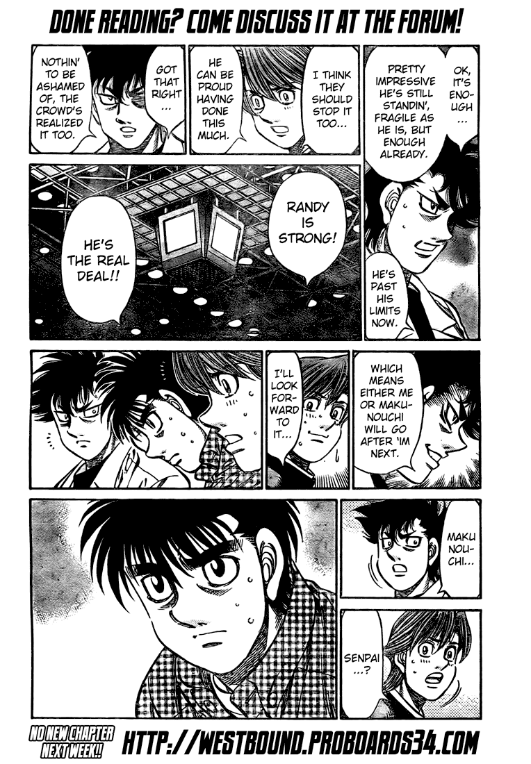 Chapter 841 — Round 841 — Page 15