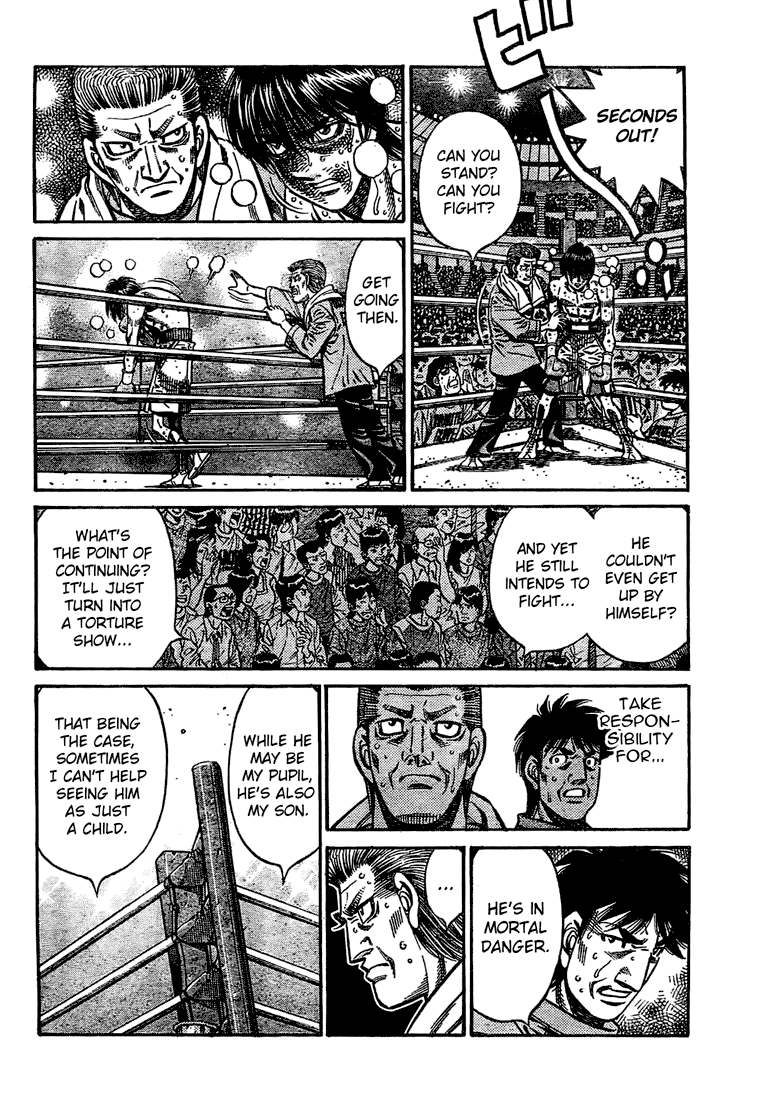 Chapter 842 — Round 842 — Page 4