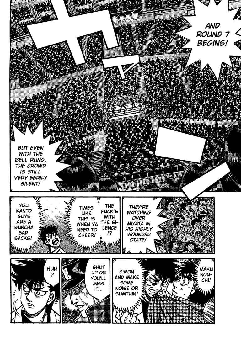 Chapter 842 — Round 842 — Page 6