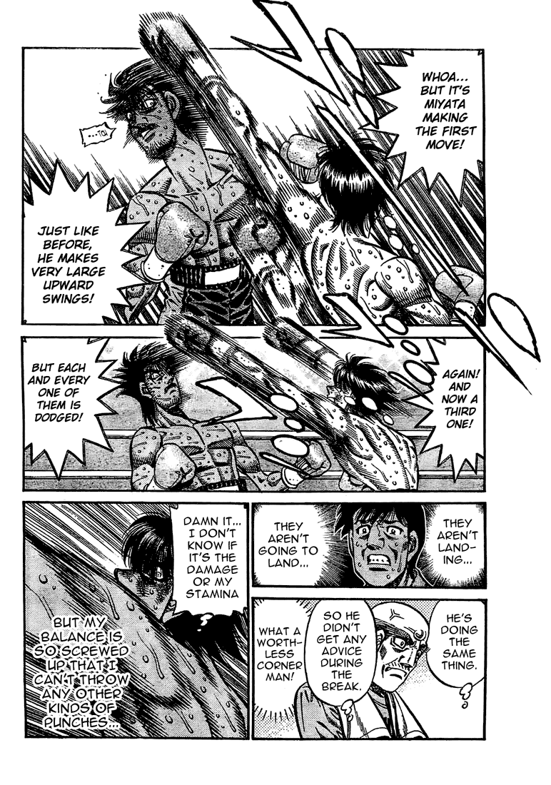Chapter 842 — Round 842 — Page 8