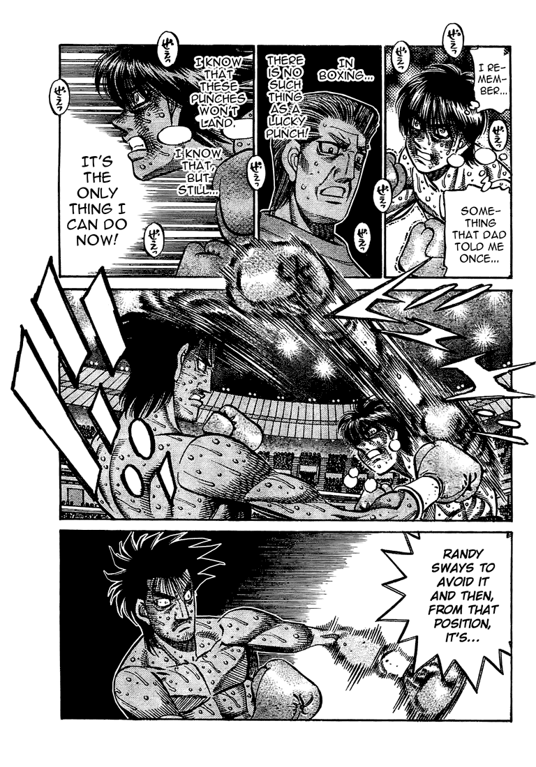 Chapter 842 — Round 842 — Page 9