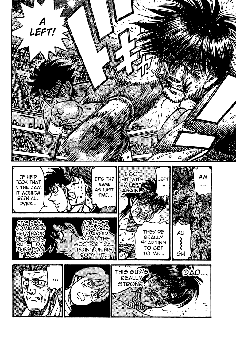 Chapter 842 — Round 842 — Page 10