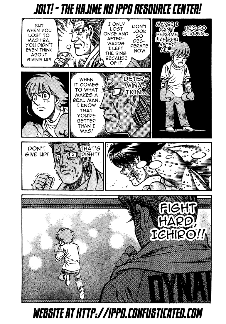 Chapter 842 — Round 842 — Page 11