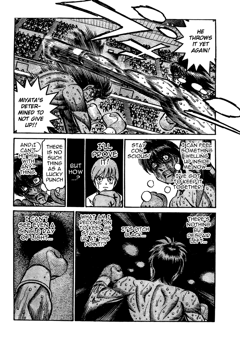 Chapter 842 — Round 842 — Page 12