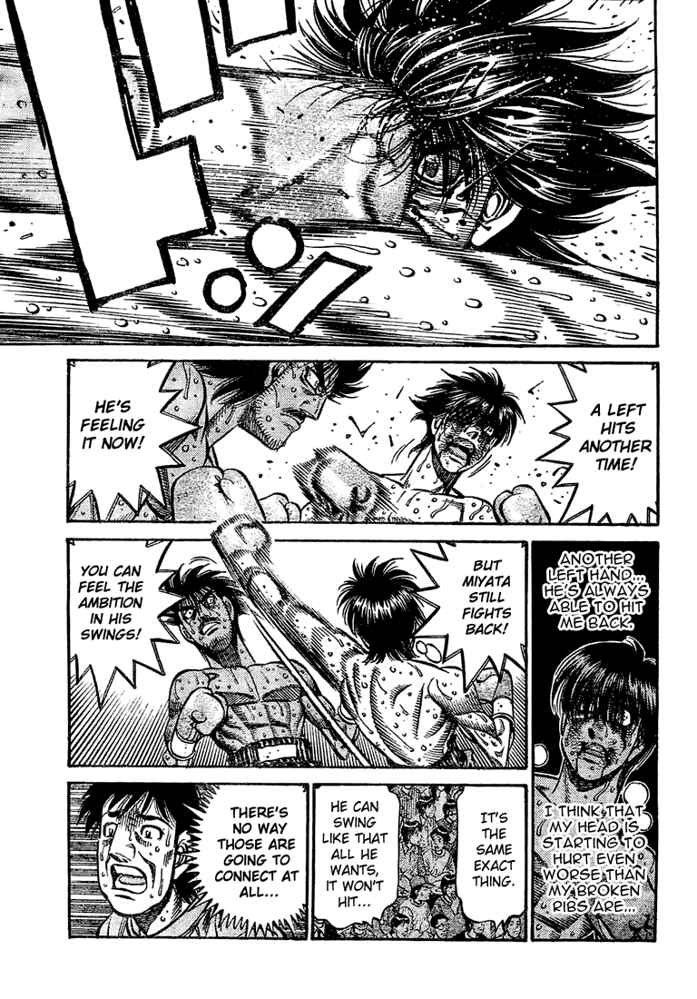 Chapter 842 — Round 842 — Page 13
