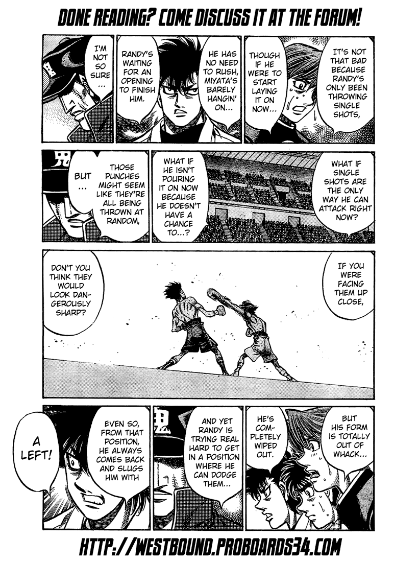 Chapter 842 — Round 842 — Page 15