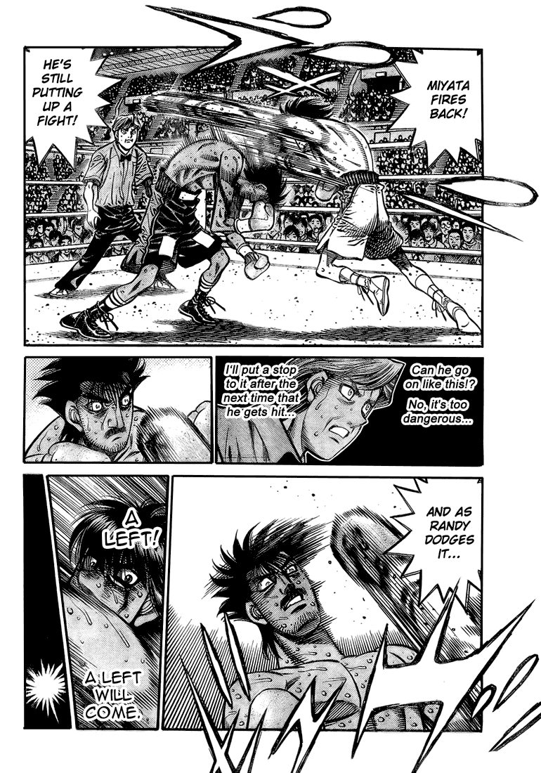 Chapter 843 — Round 843 — Page 4
