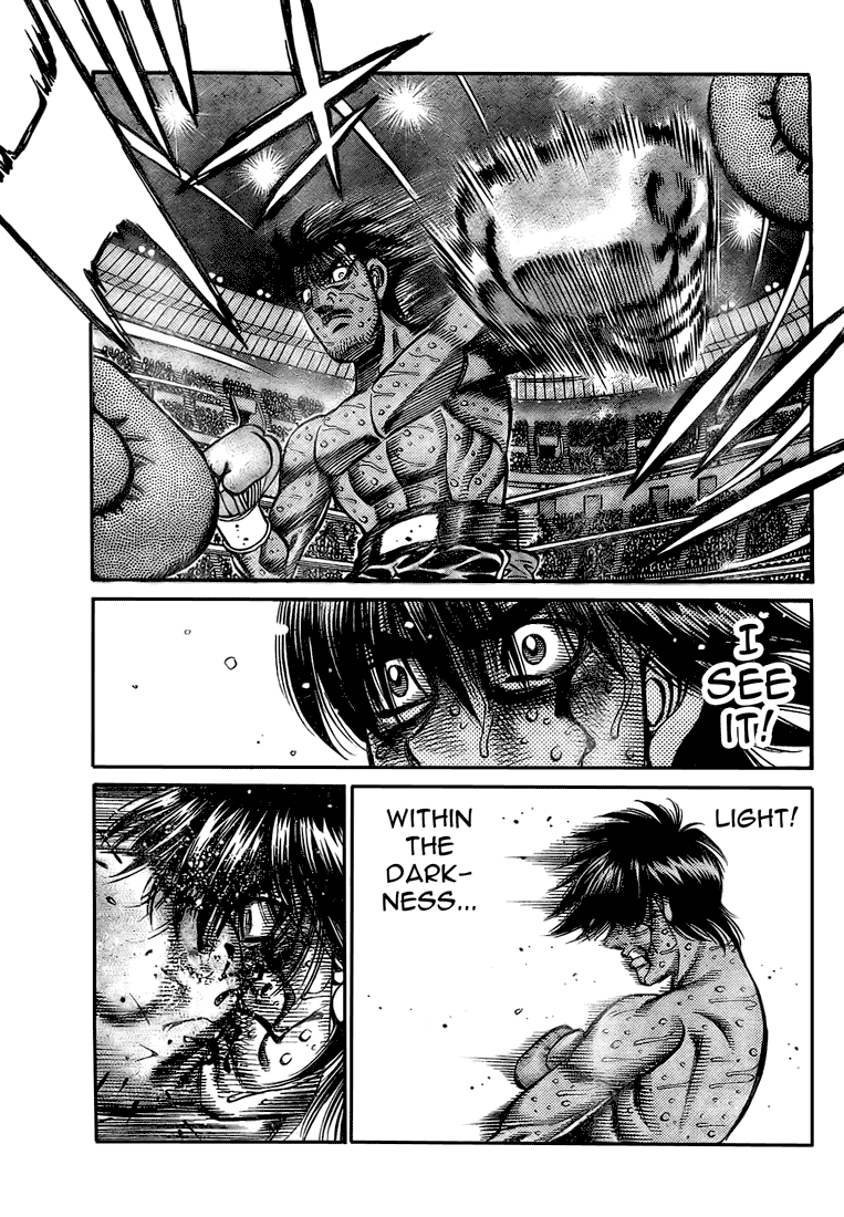 Chapter 843 — Round 843 — Page 5