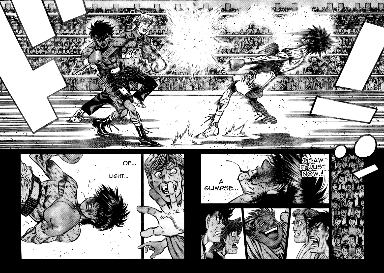 Chapter 843 — Round 843 — Page 6