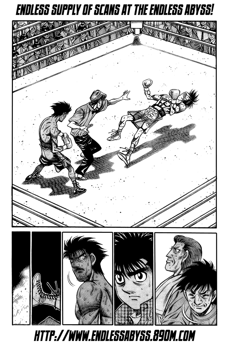 Chapter 843 — Round 843 — Page 7