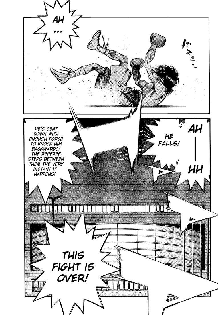 Chapter 843 — Round 843 — Page 8