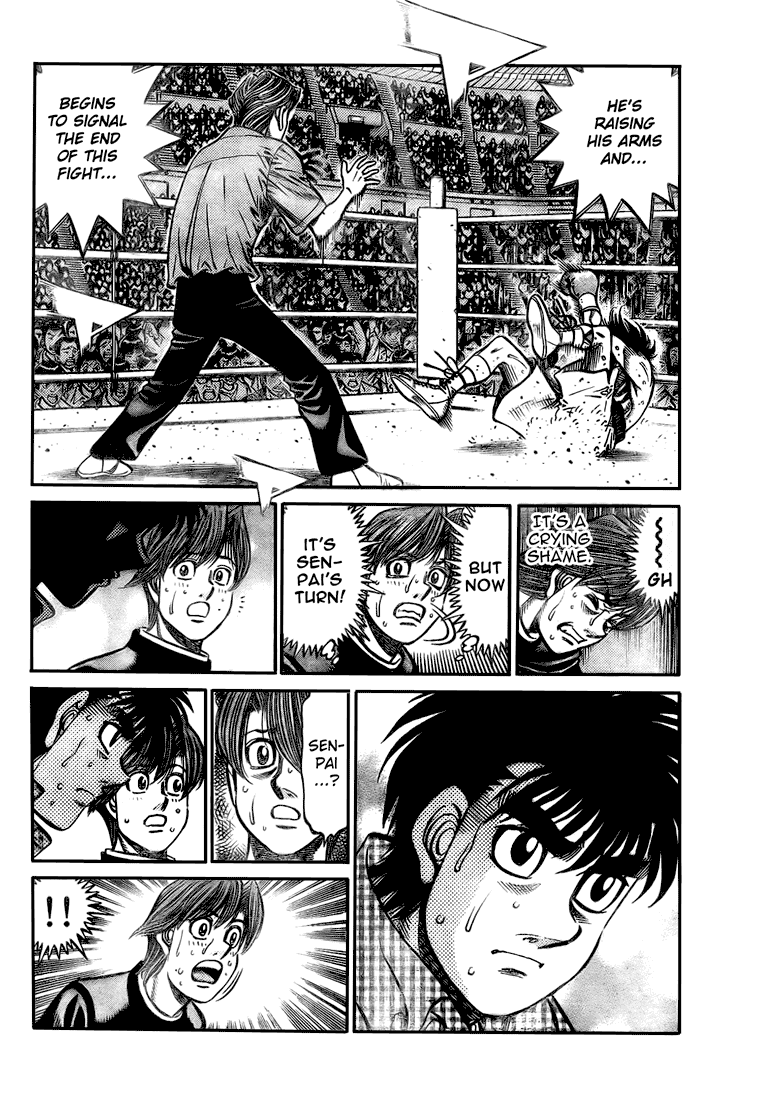 Chapter 843 — Round 843 — Page 9